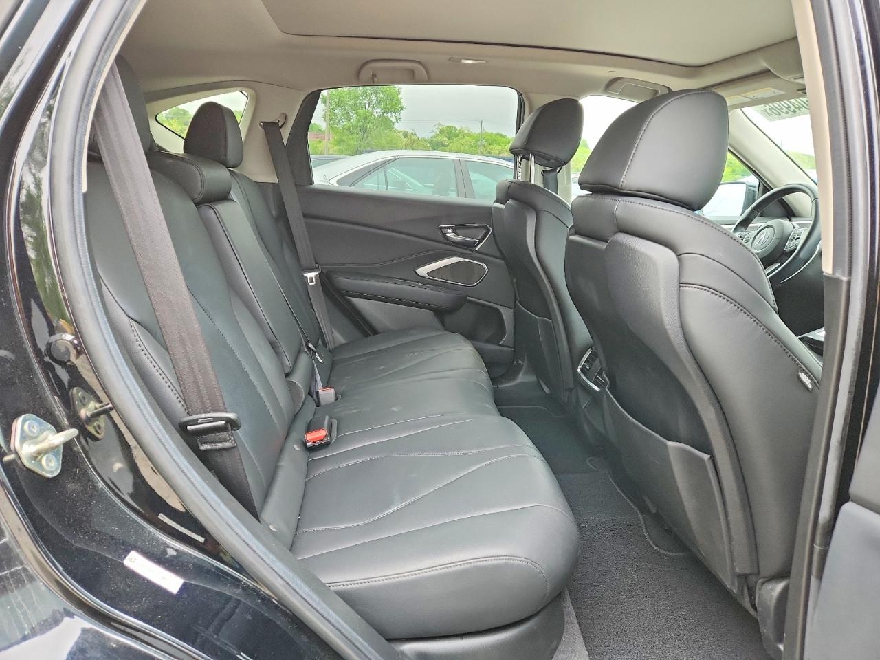 Acura RDX