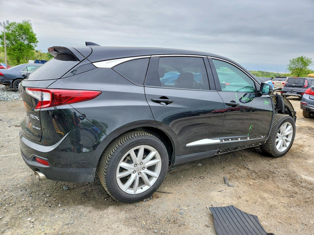 Acura RDX