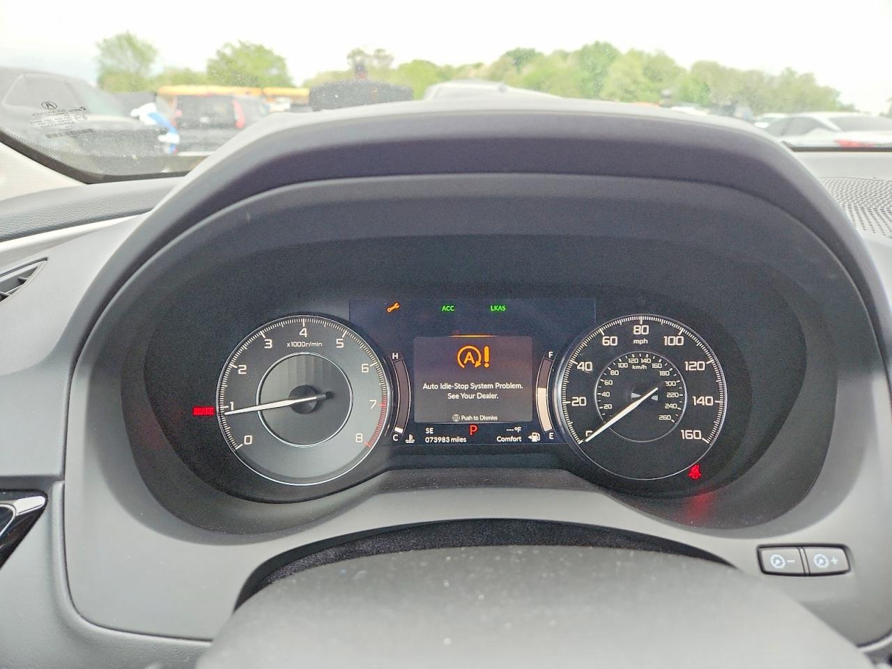 Acura RDX