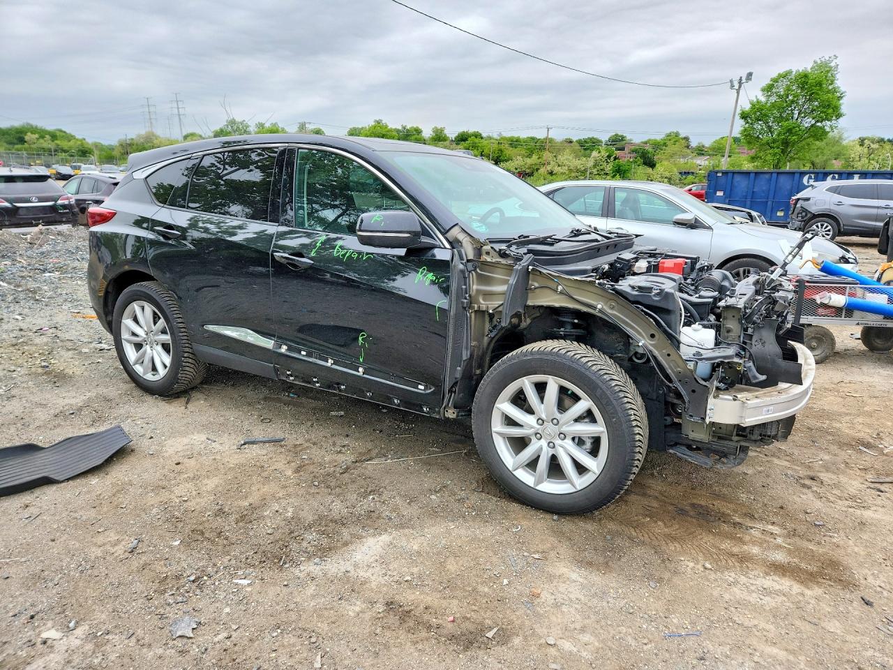 Acura RDX