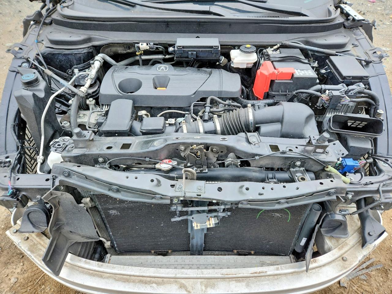Acura RDX