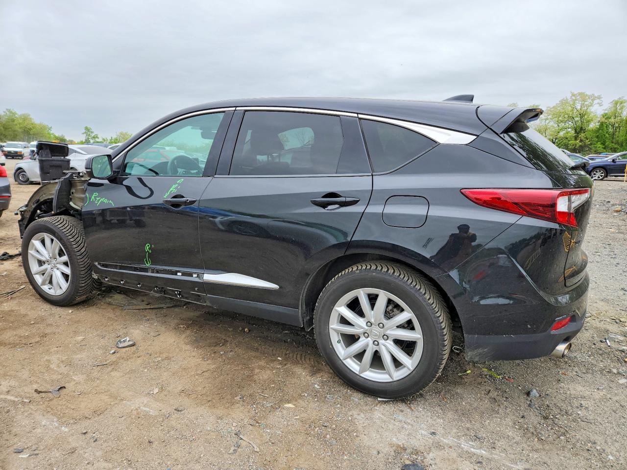 Acura RDX