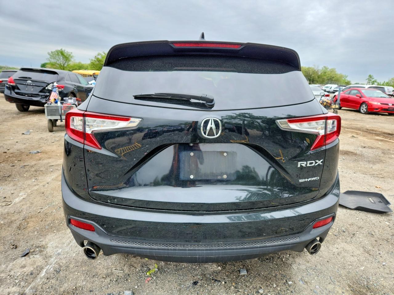 Acura RDX