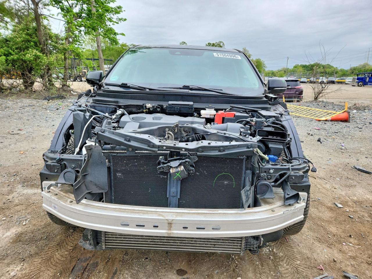 Acura RDX