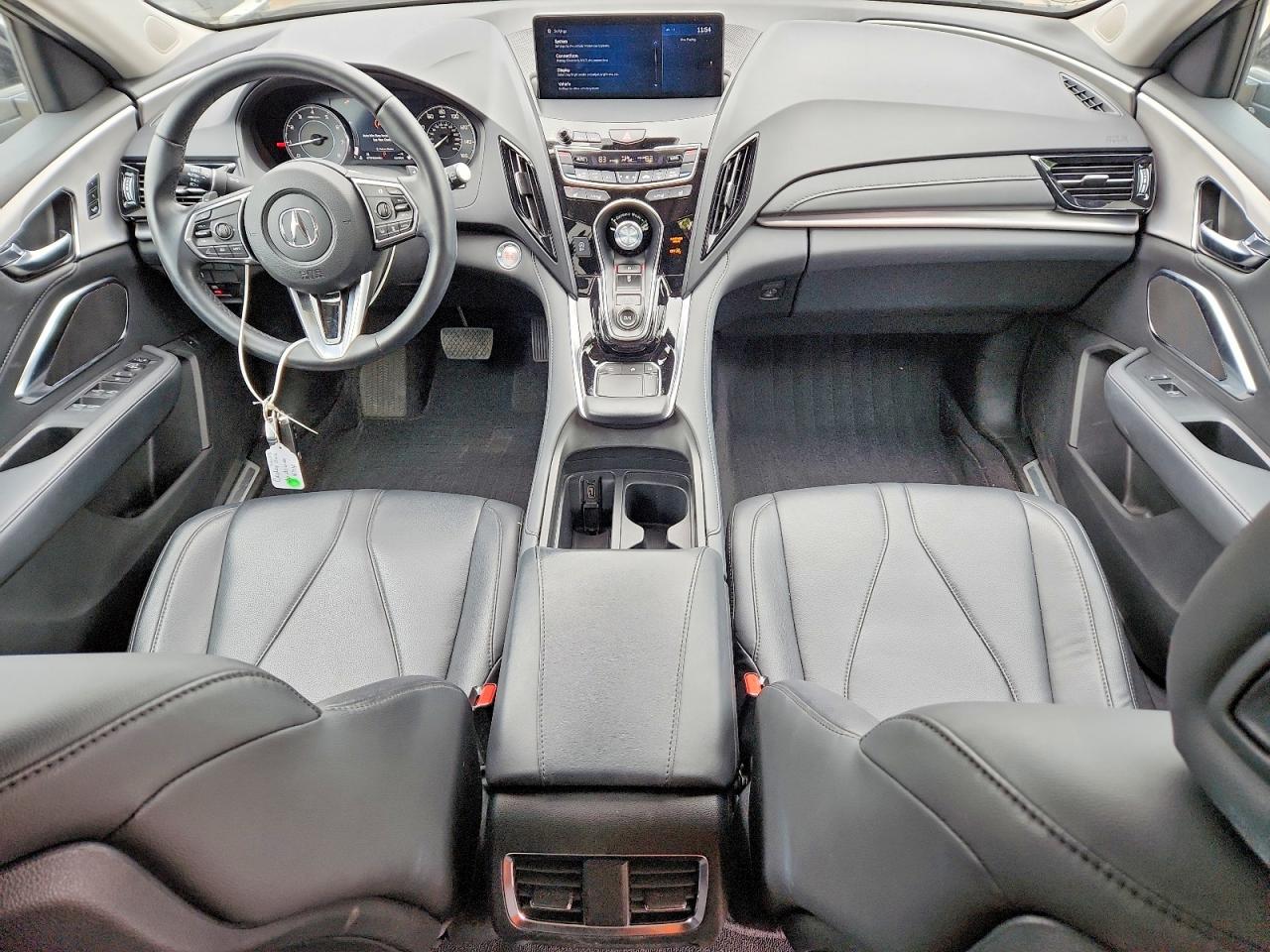 Acura RDX