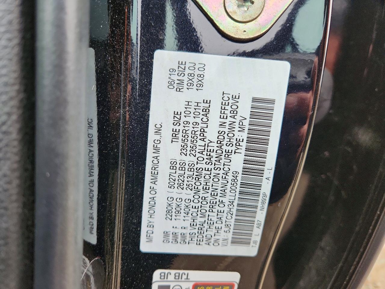 Acura RDX