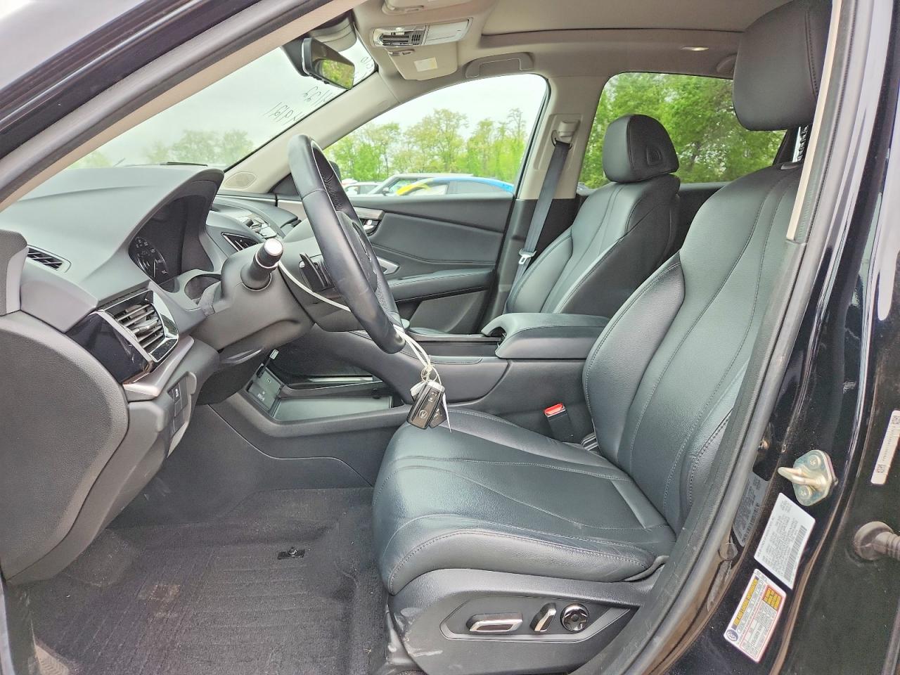 Acura RDX