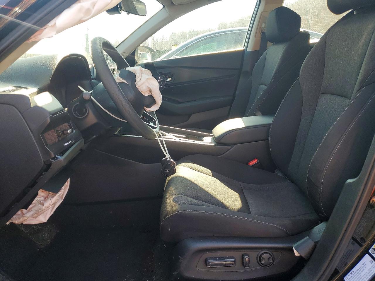 Honda Accord Se
