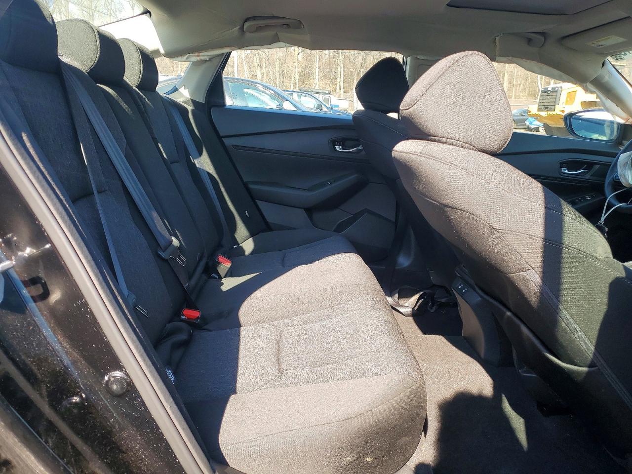 Honda Accord Se