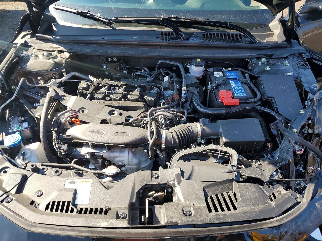 Honda Accord Se