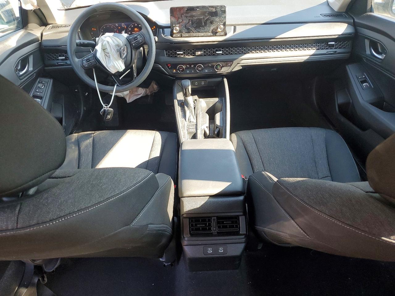 Honda Accord Se