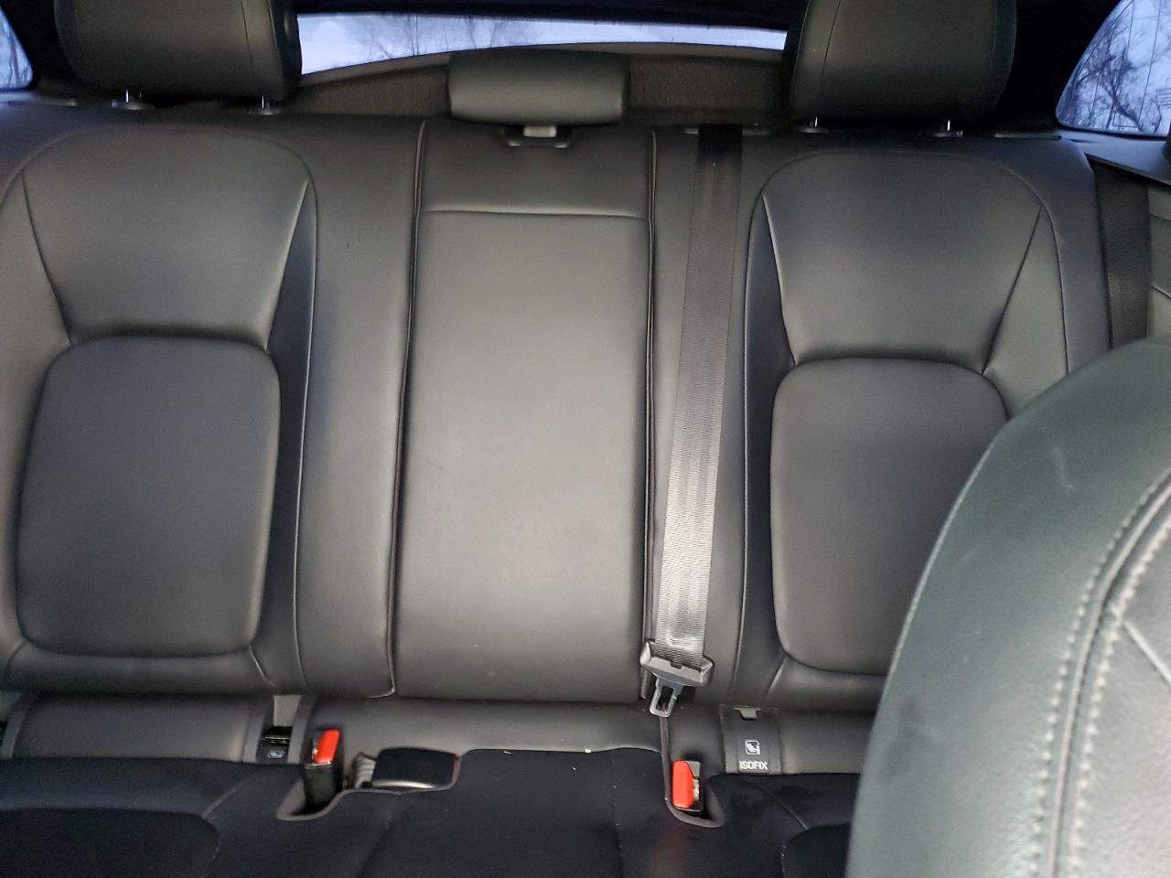Jaguar F-PACE Premium