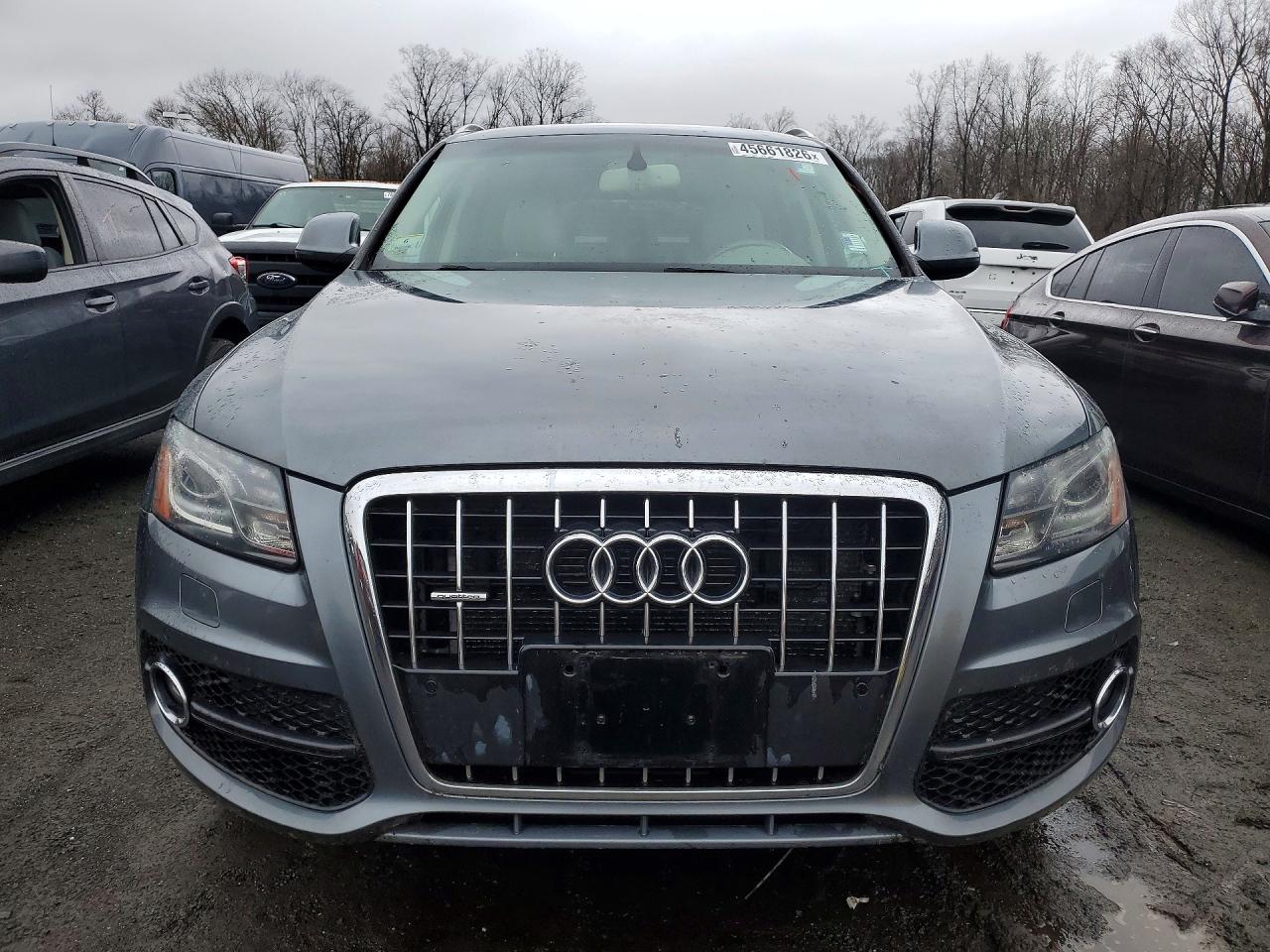 Audi Q5 Premium Plus