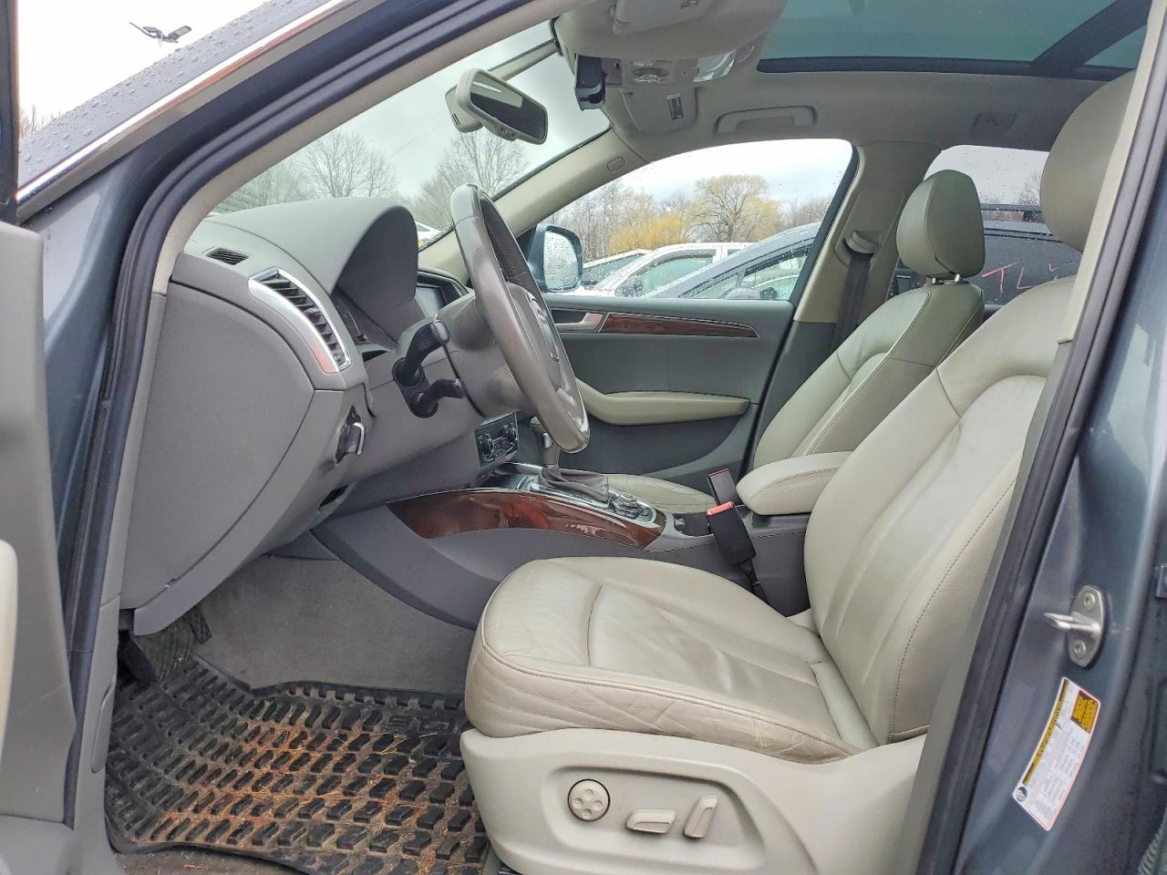 Audi Q5 Premium Plus