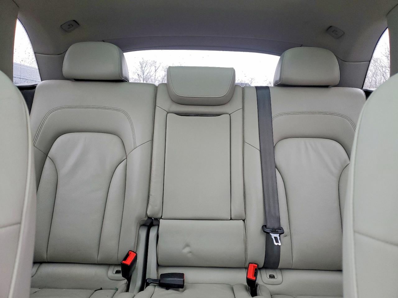 Audi Q5 Premium Plus