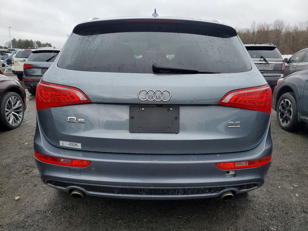 Audi Q5 Premium Plus