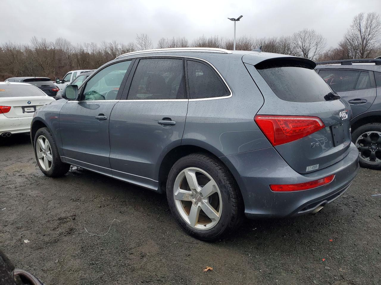 Audi Q5 Premium Plus
