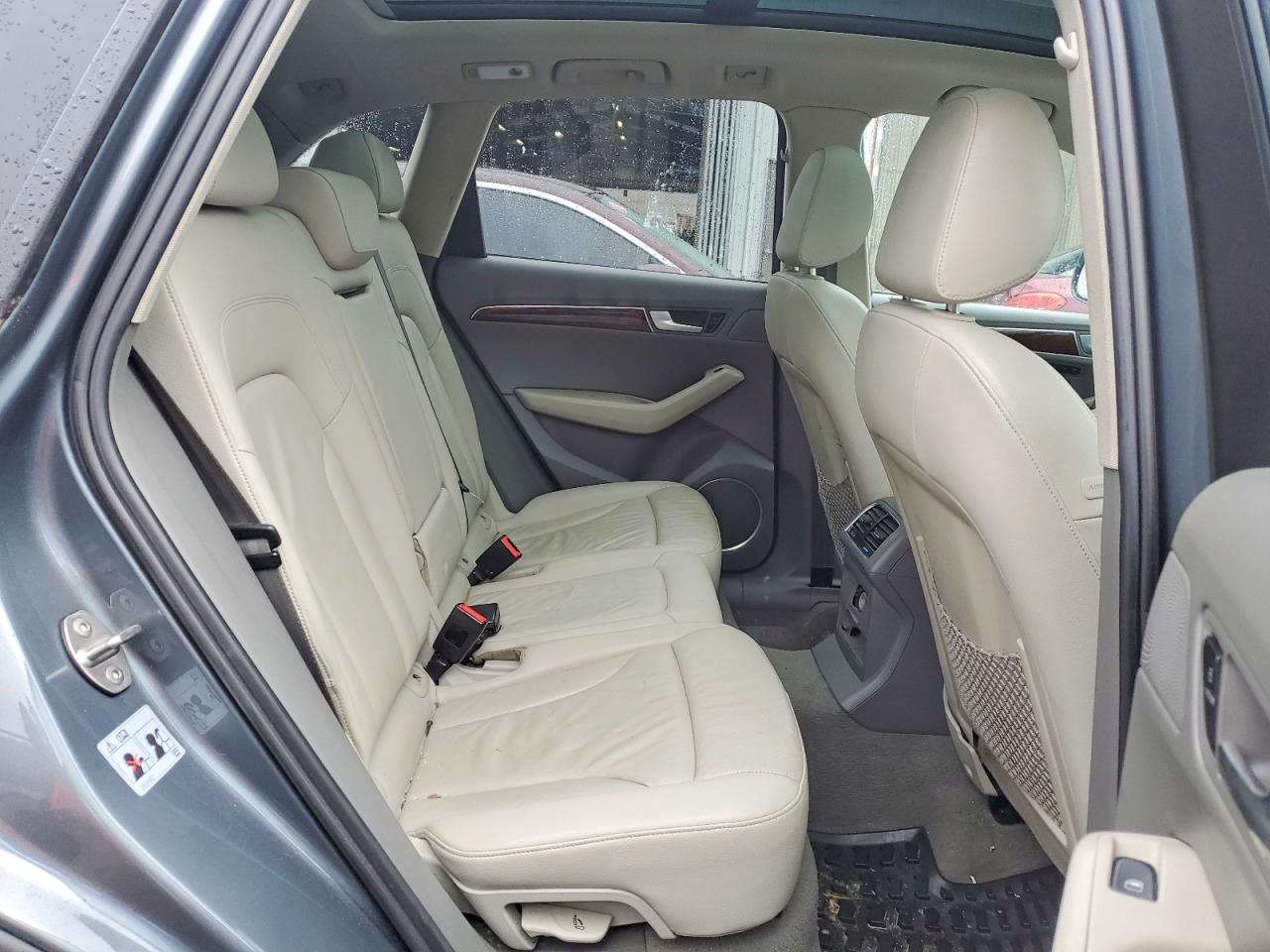 Audi Q5 Premium Plus