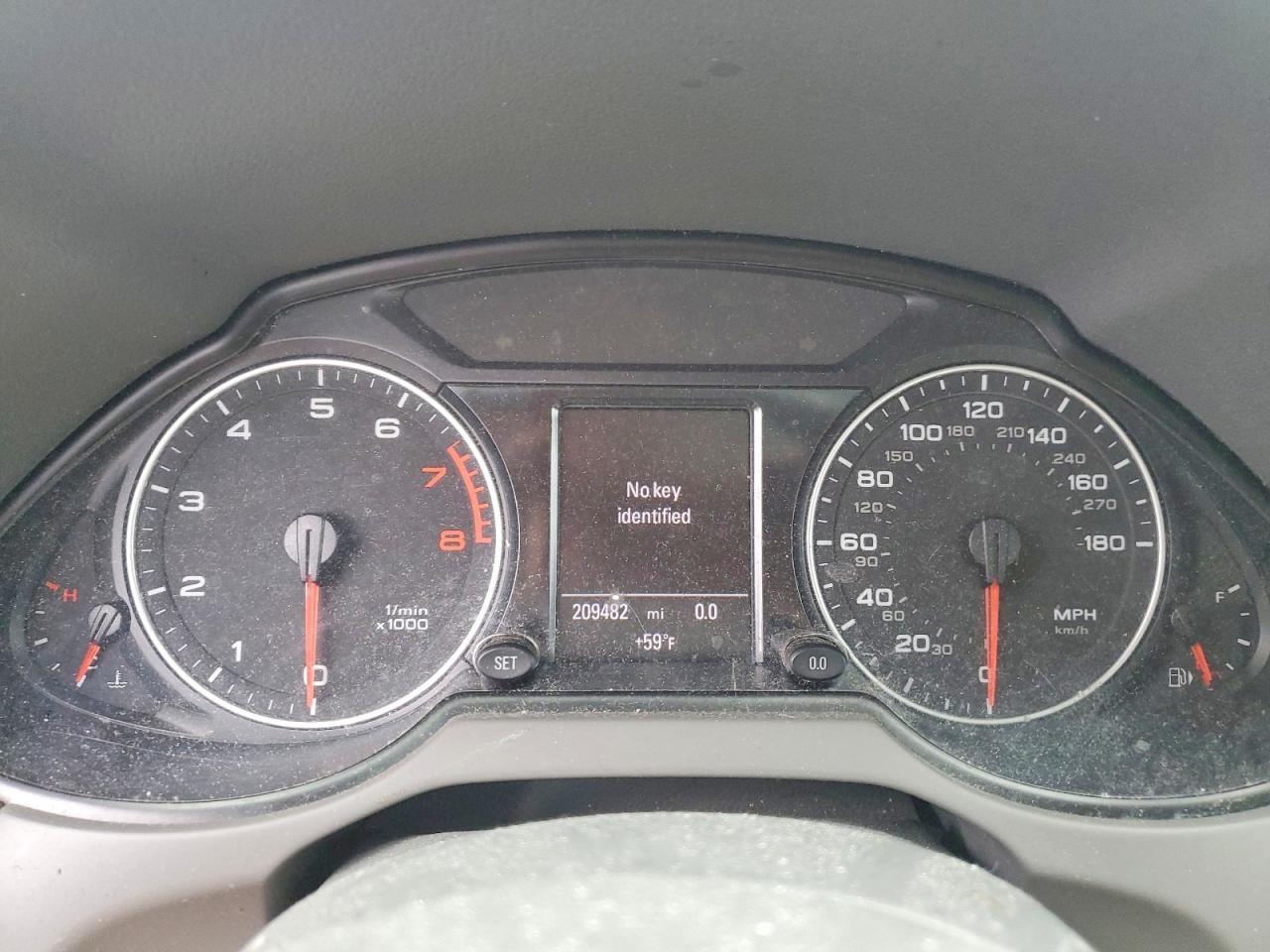 Audi Q5 Premium Plus