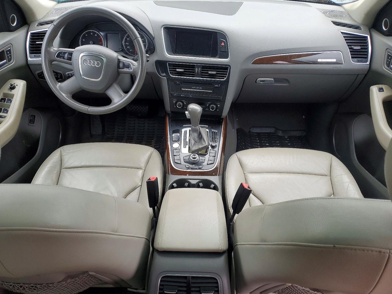 Audi Q5 Premium Plus