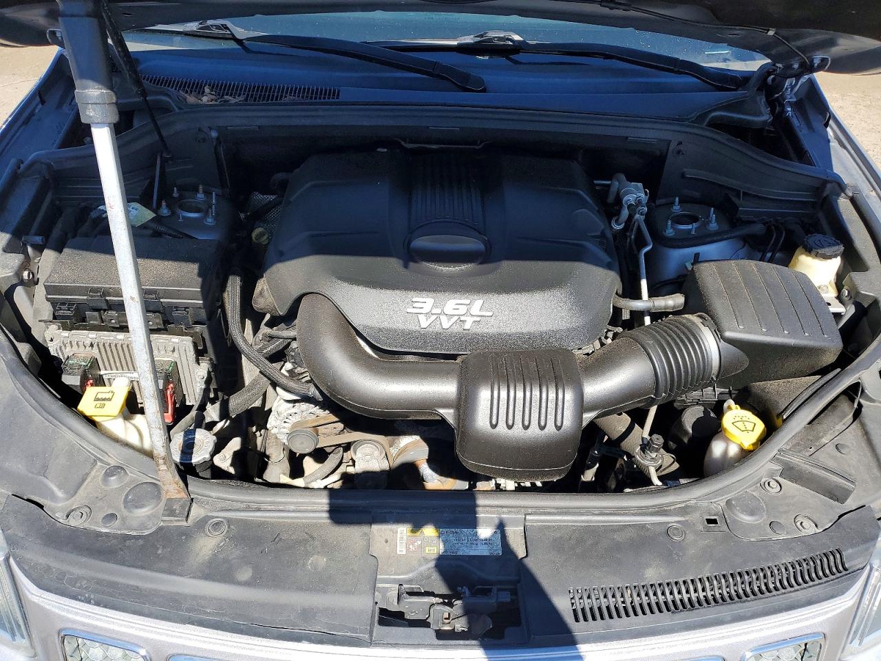 Jeep Cherokee Laredo
