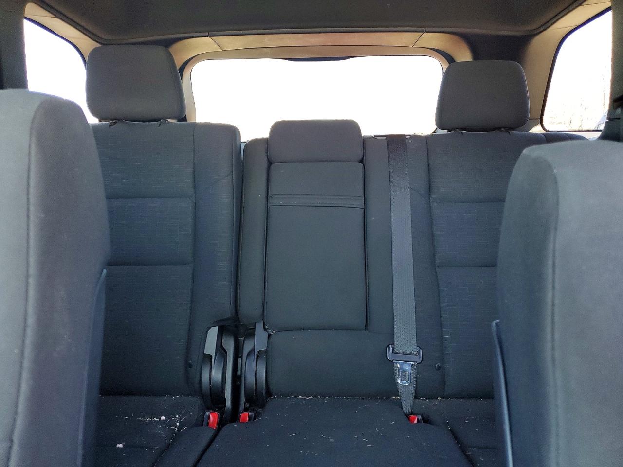 Jeep Cherokee Laredo