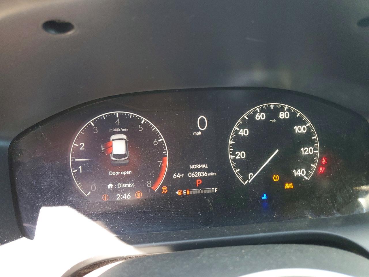 Honda HR-V Sport
