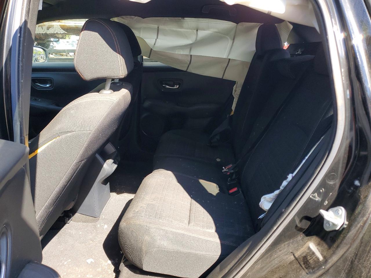 Honda HR-V Sport