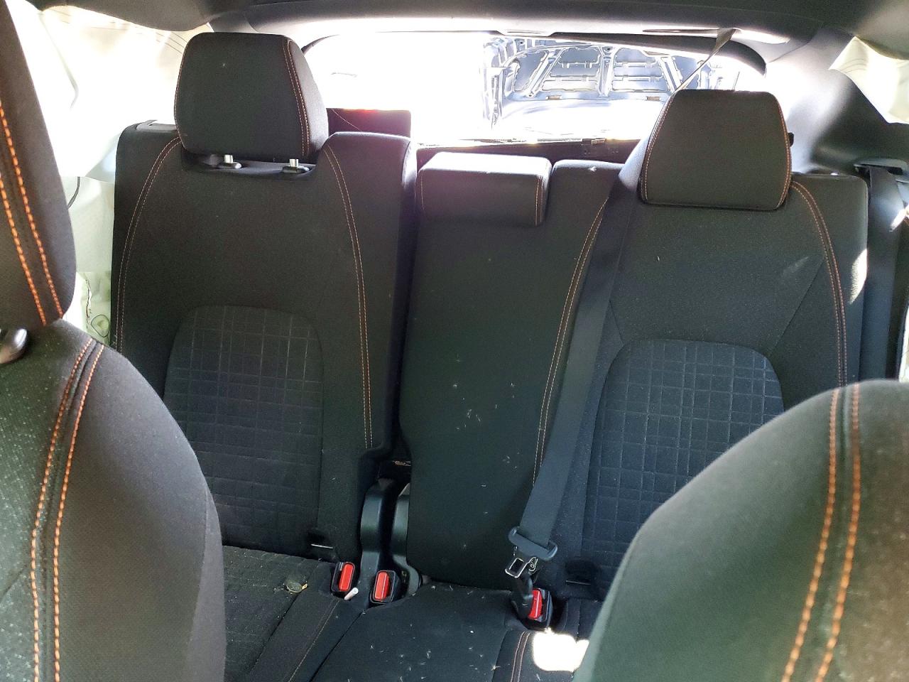 Honda HR-V Sport