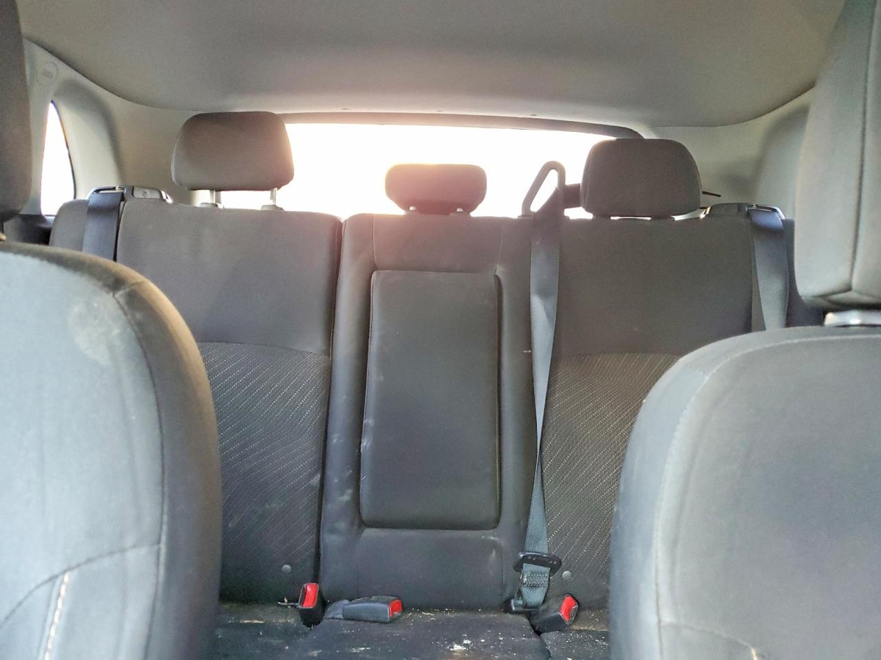 Mitsubishi Outlander Se