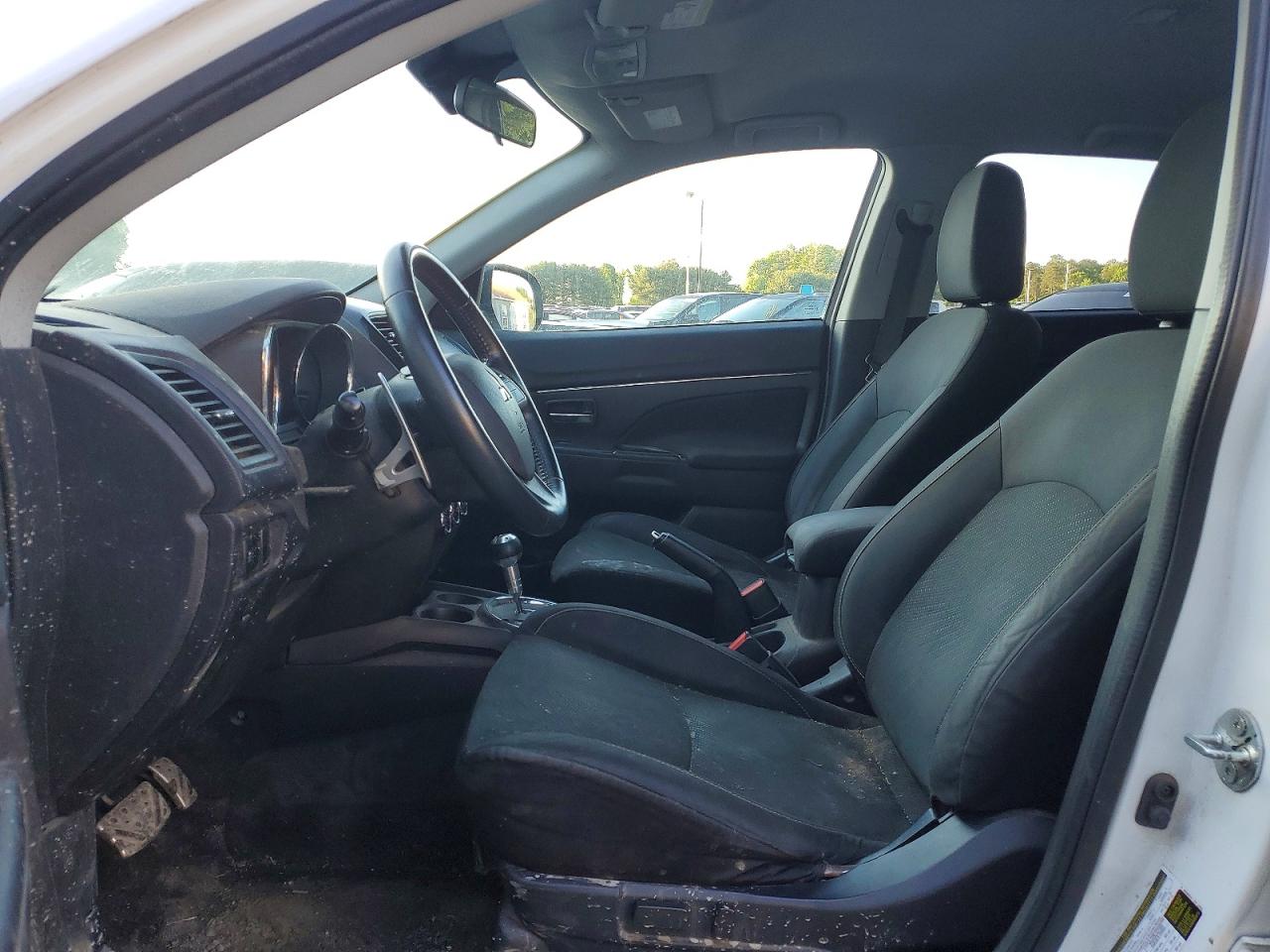 Mitsubishi Outlander Se