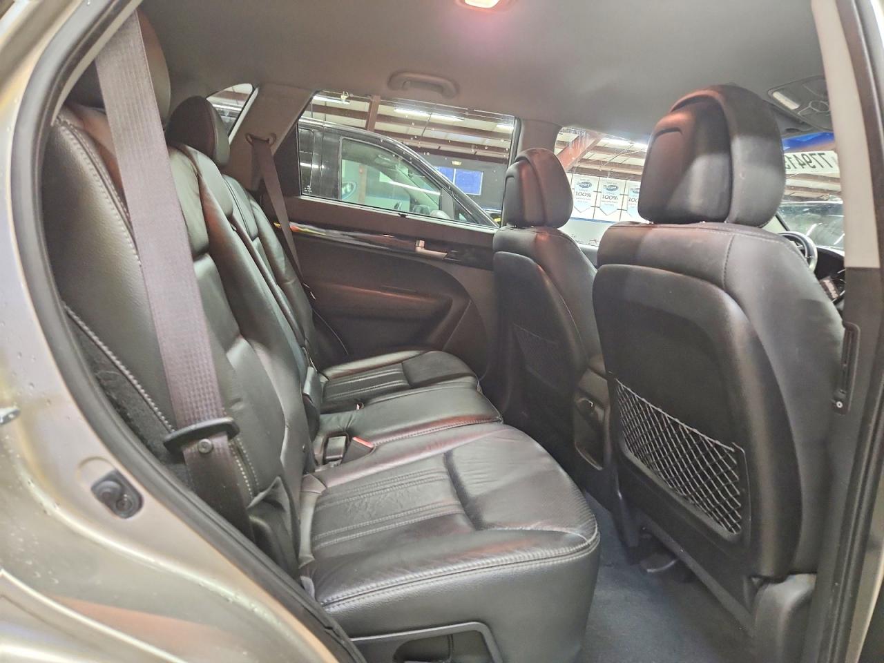 Kia Sorento Lx