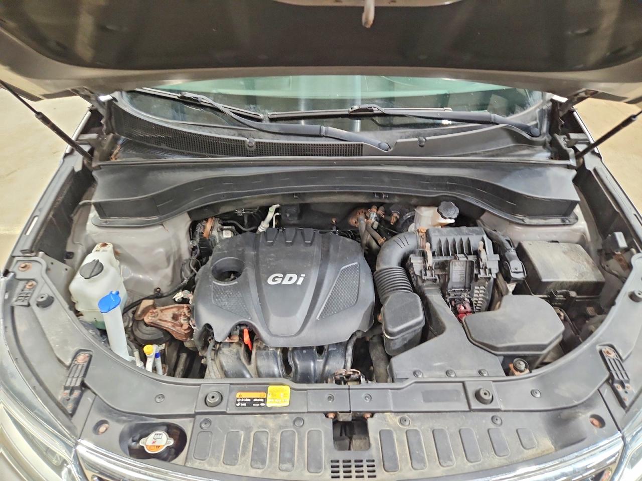 Kia Sorento Lx