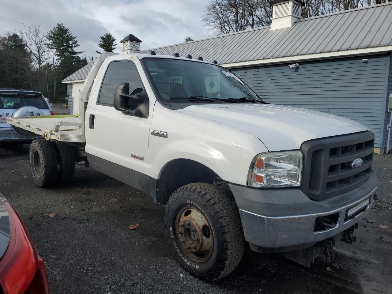 Ford F-350