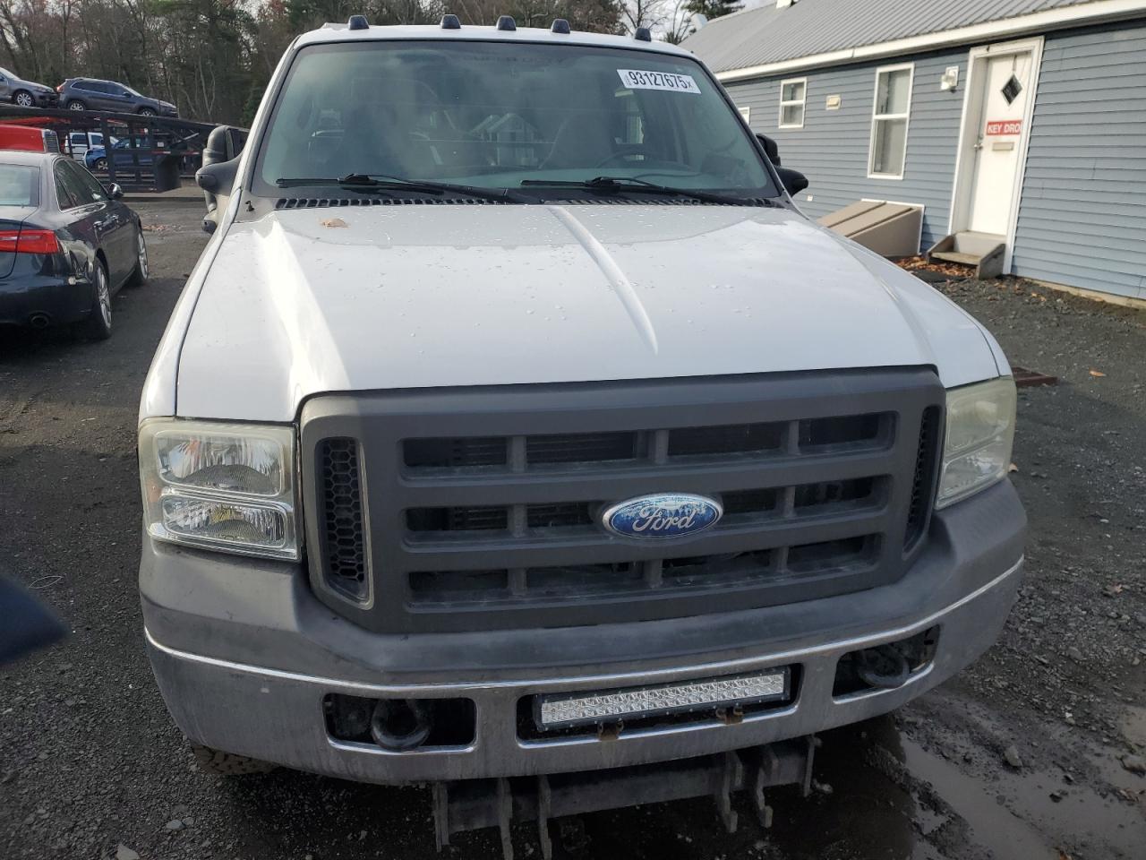 Ford F-350