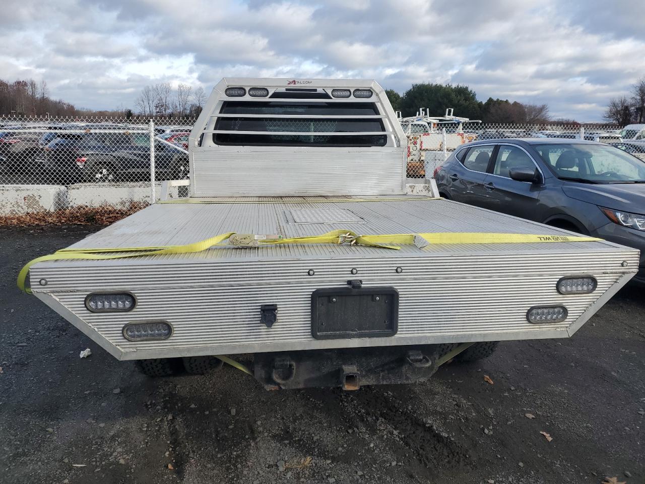Ford F-350