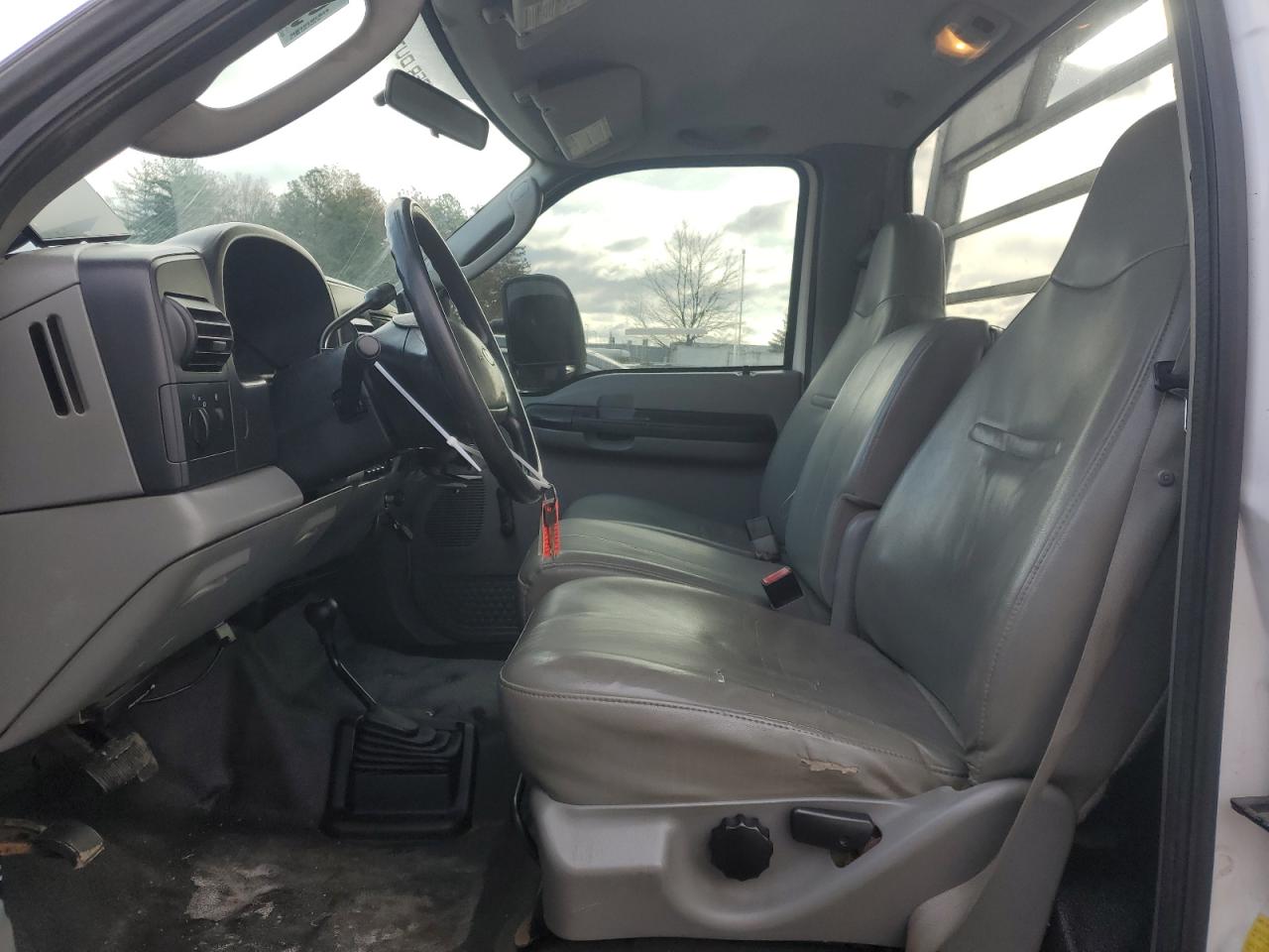 Ford F-350