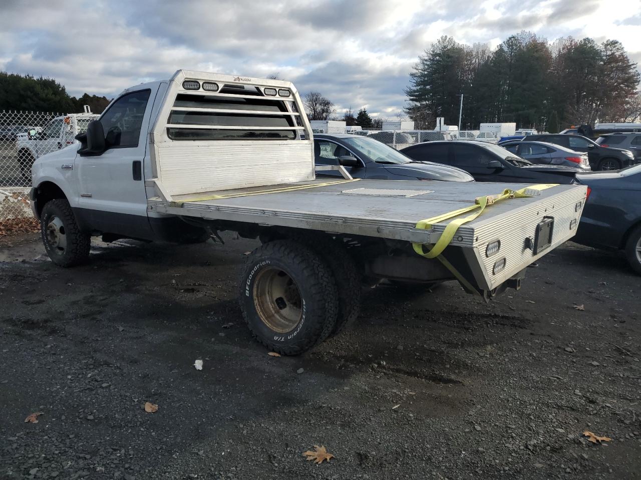 Ford F-350