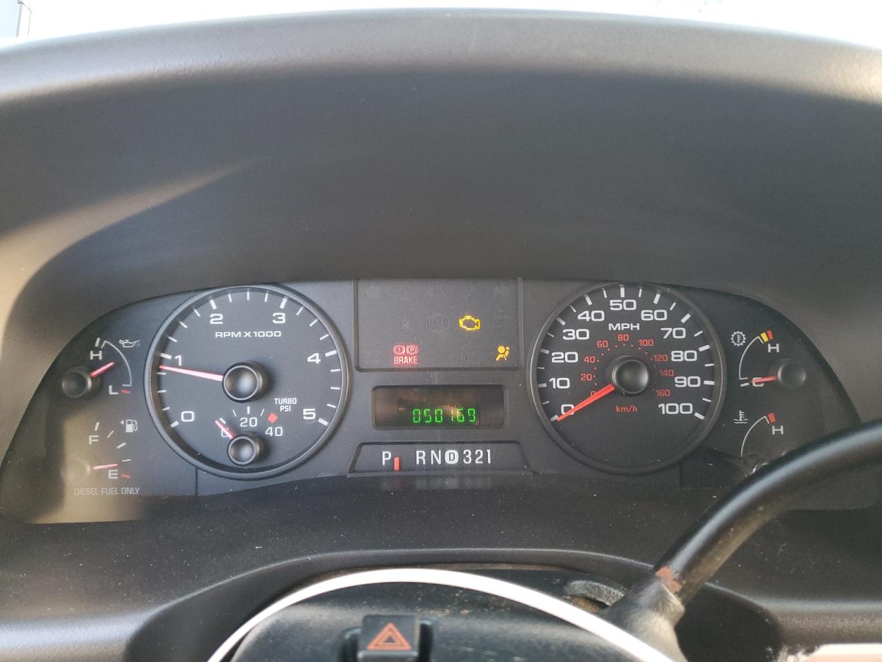 Ford F-350