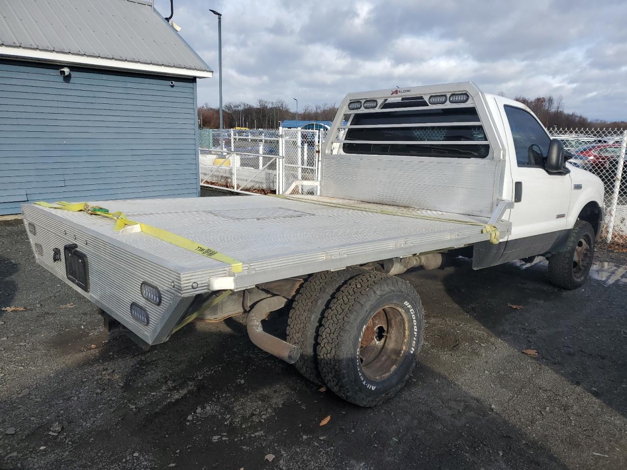 Ford F-350