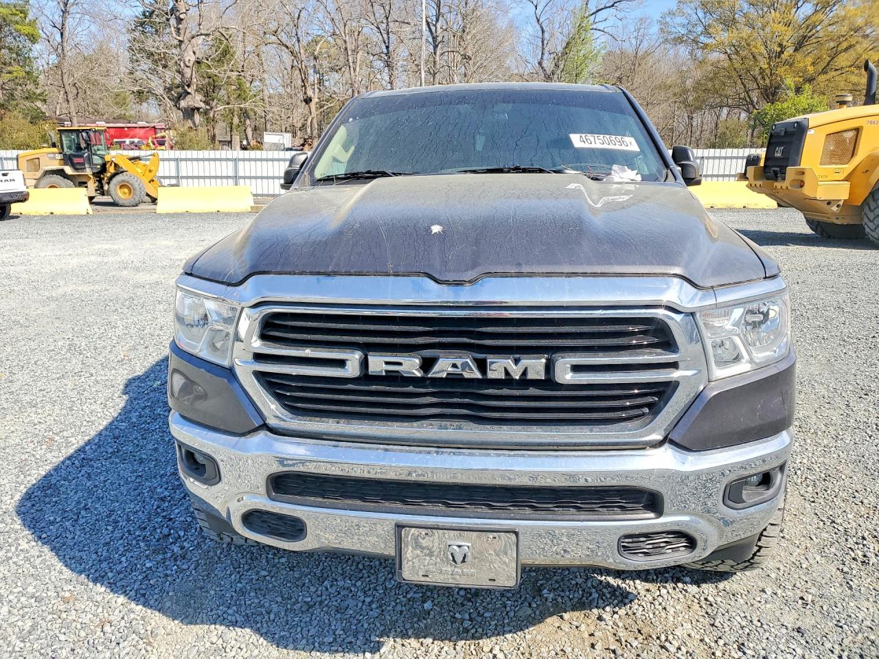 Ram 1500 Big Horn
