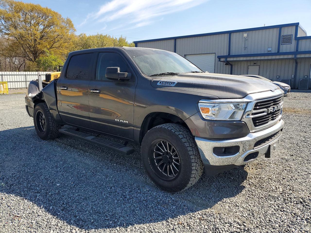 Ram 1500 Big Horn