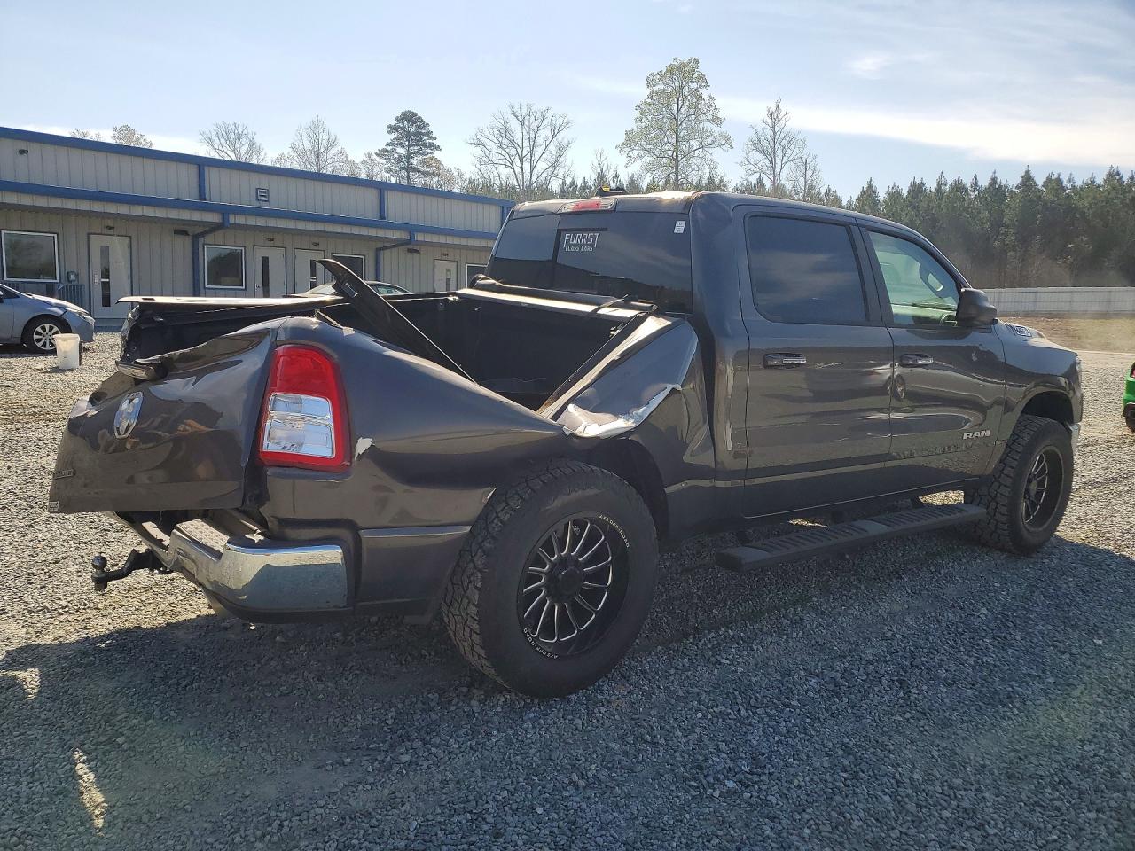 Ram 1500 Big Horn