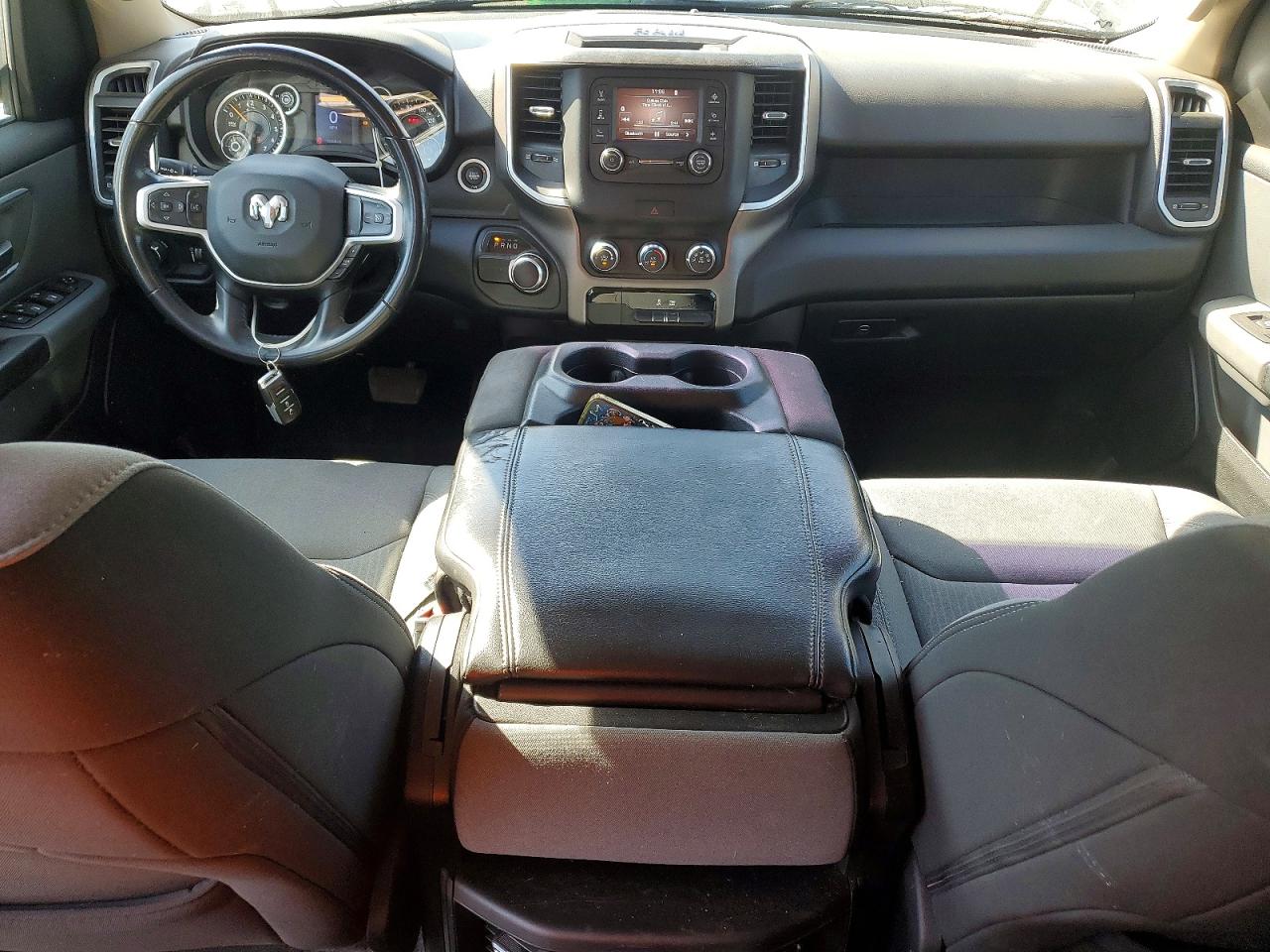 Ram 1500 Big Horn