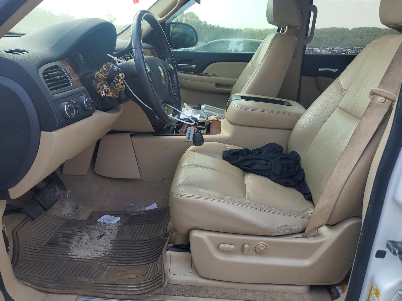 Chevrolet Tahoe K1500