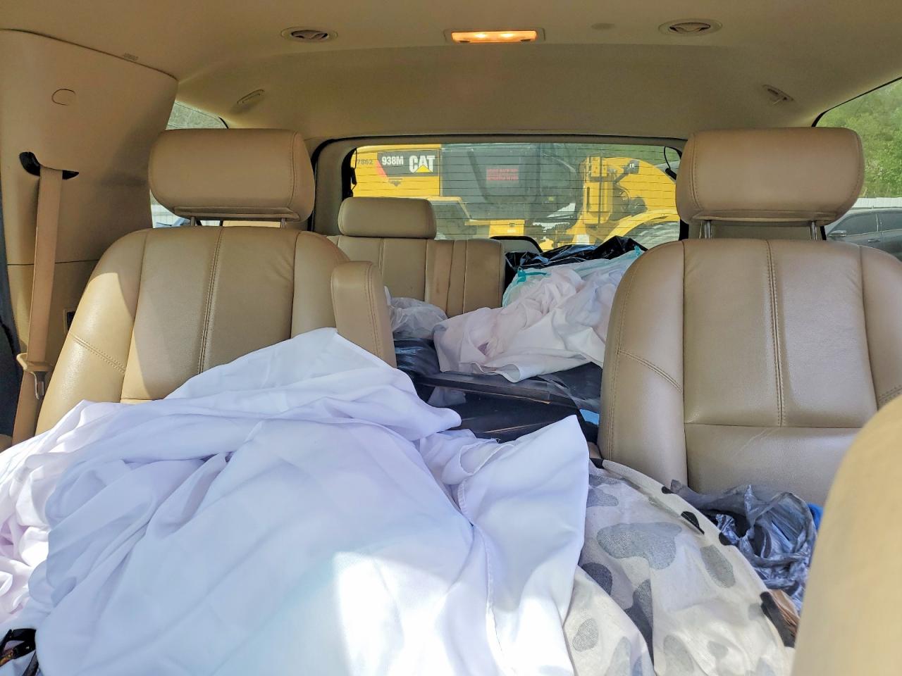 Chevrolet Tahoe K1500