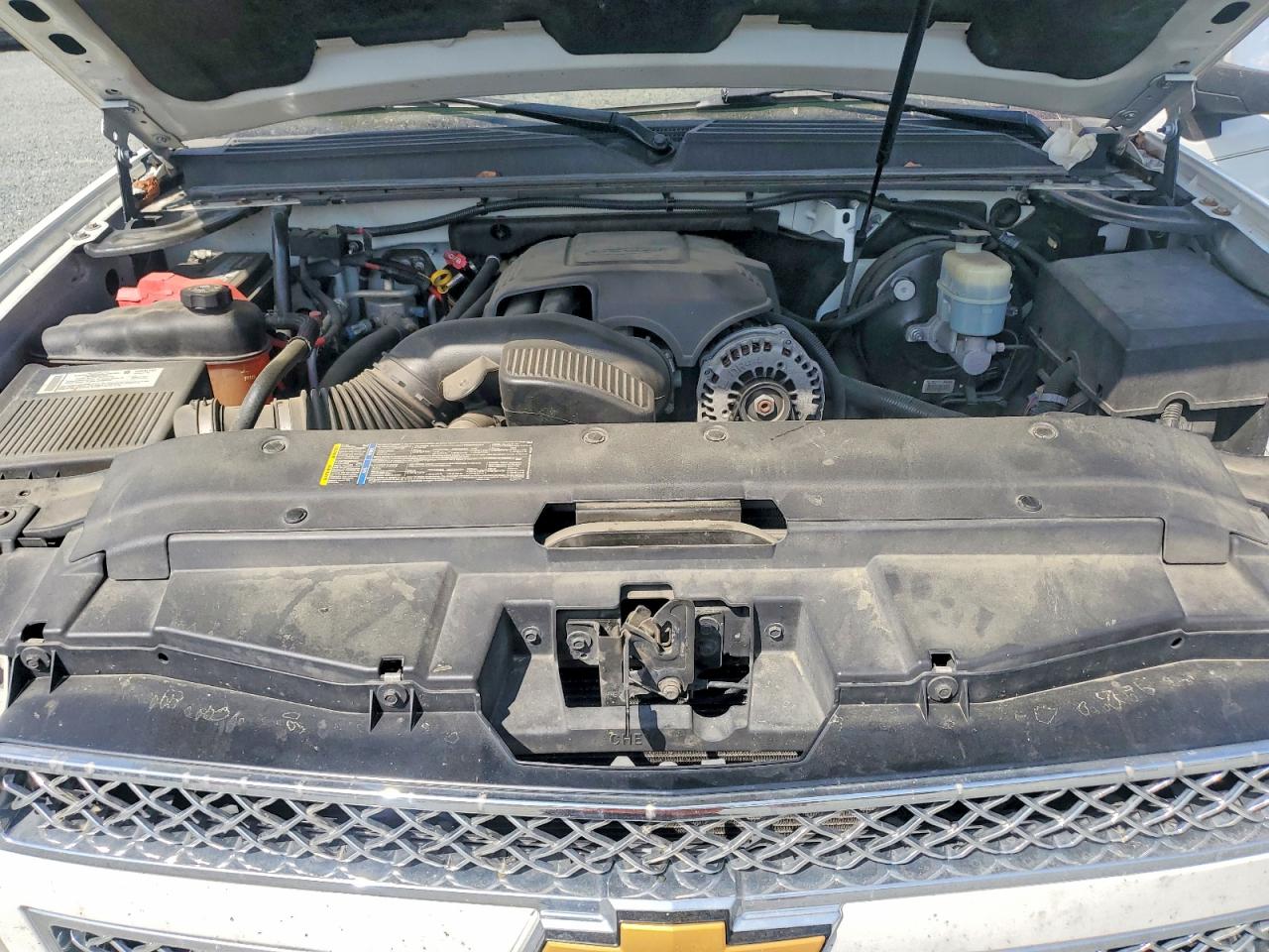 Chevrolet Tahoe K1500