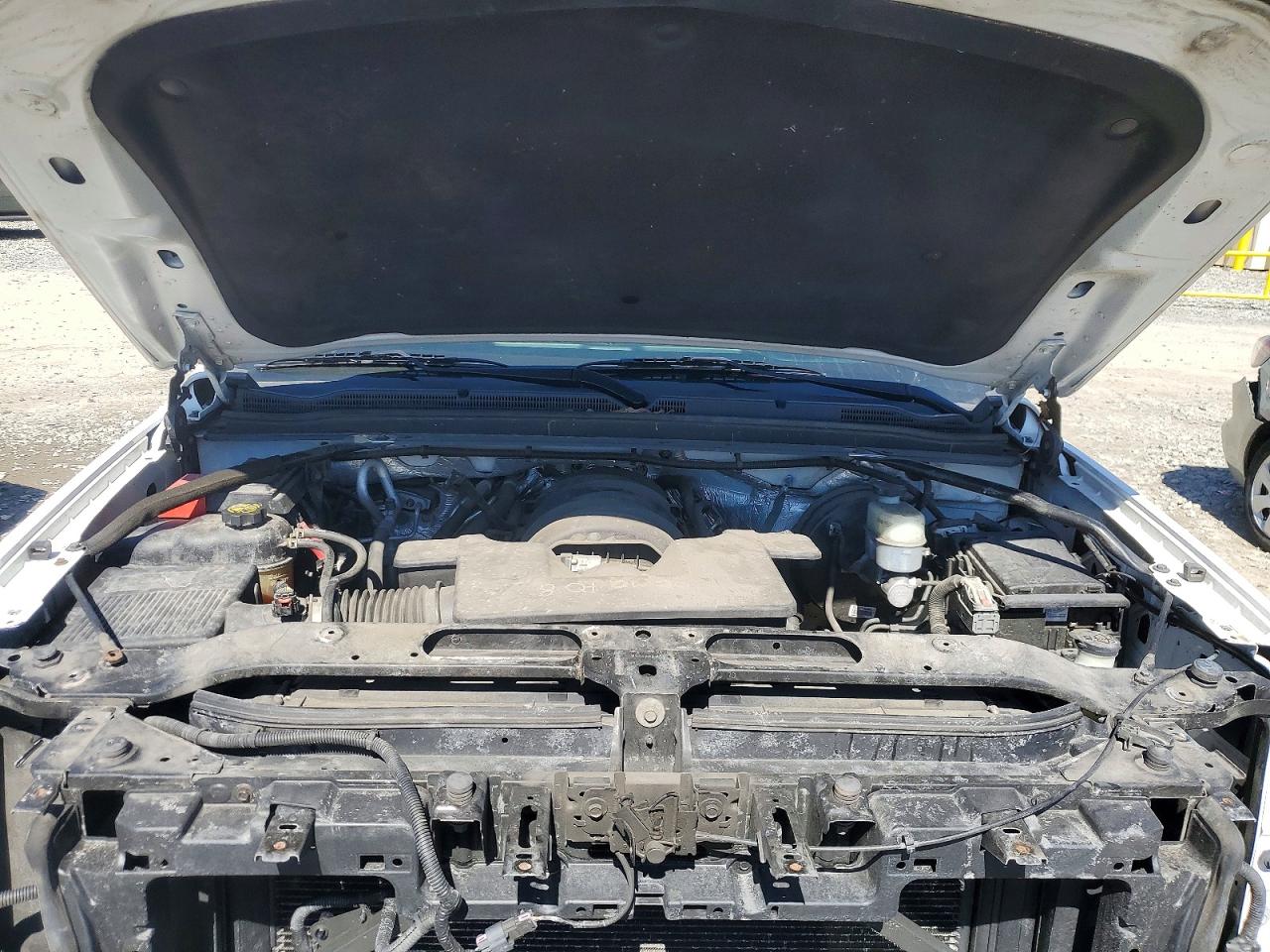 Chevrolet Suburban K1500 Lt