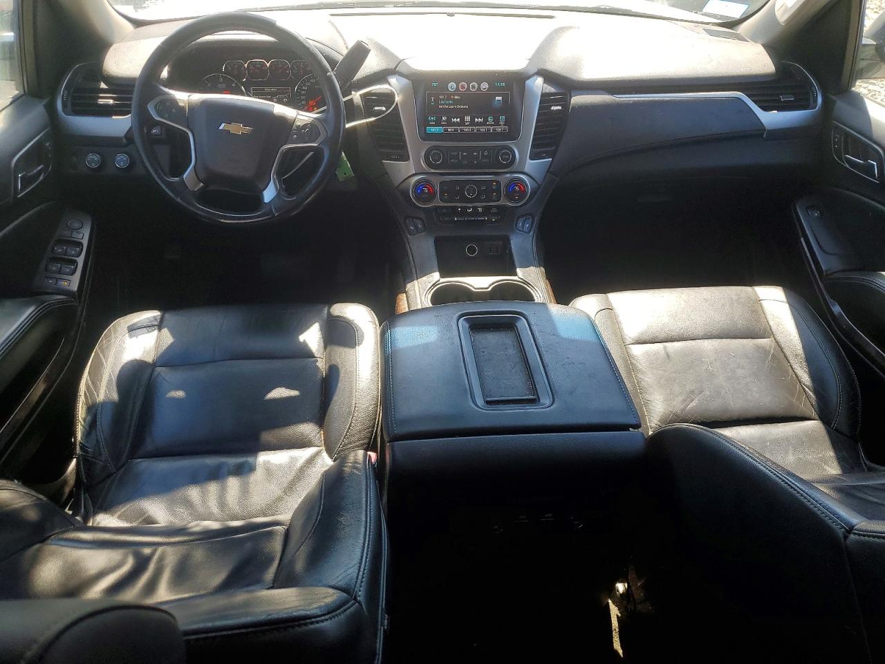 Chevrolet Suburban K1500 Lt