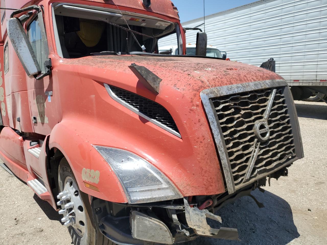 Volvo Vn